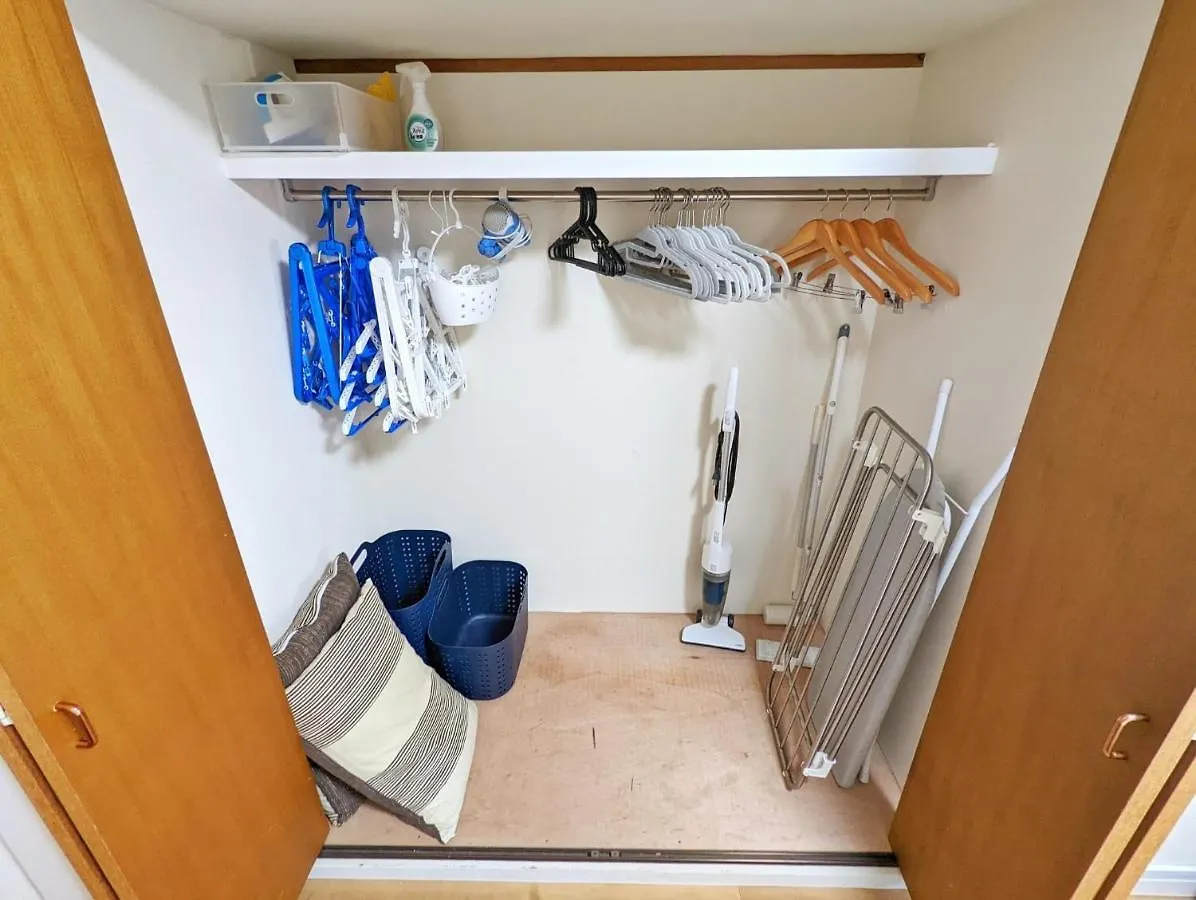 Amber Iidabashi - Vacation Stay 90542V Tokyo Apartment