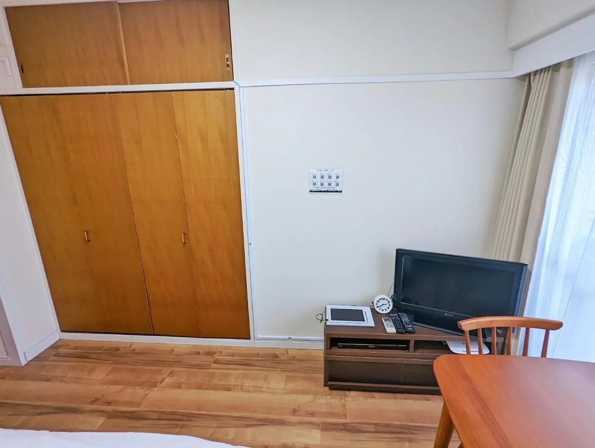 Amber Iidabashi - Vacation Stay 90542V Tokyo Apartment
