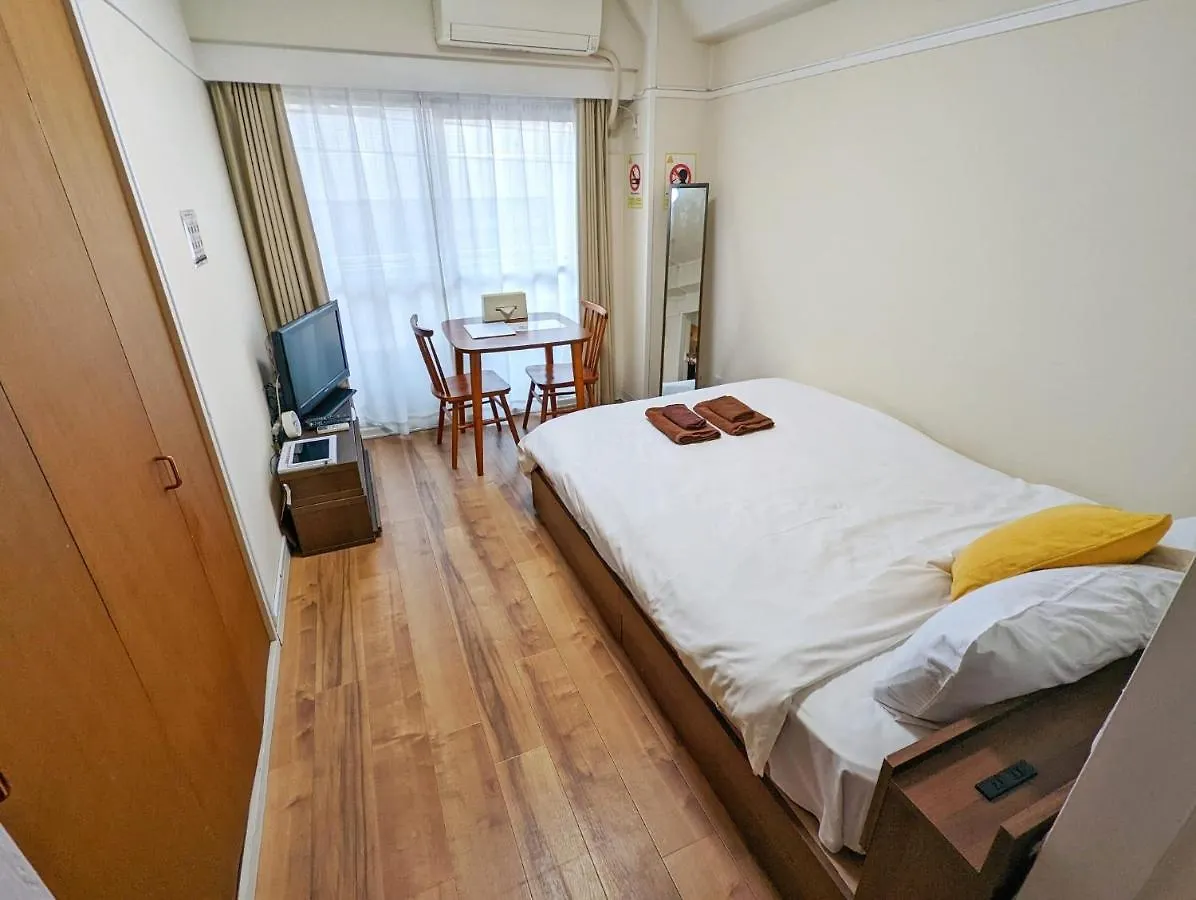 Amber Iidabashi - Vacation Stay 90542V Tokyo